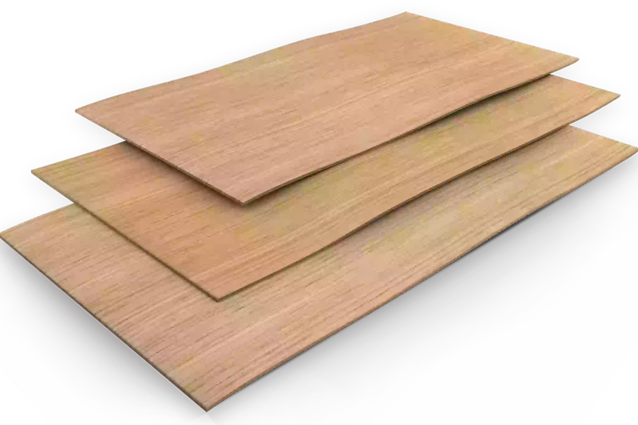 Plywood Technical Specifications